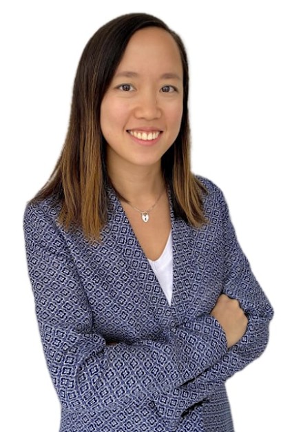 Dr HUYNH Odile, Ophtalmologue au Vésinet