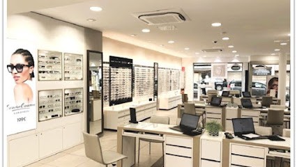 Opticien Lens | Alain Afflelou, Opticien à Lens