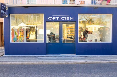 Vue d'Ici, Opticien à Roquemaure
