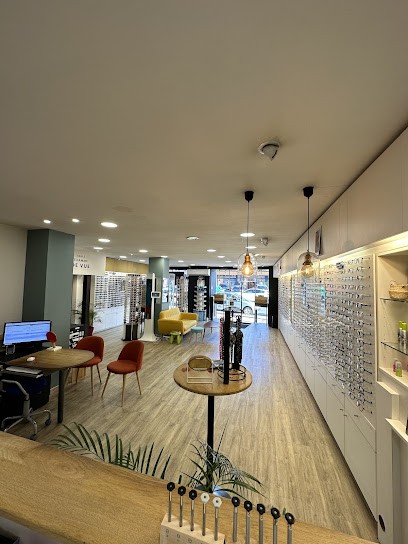 Optic 2000 - Opticien Muret, Opticien à Muret