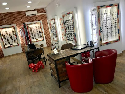 Optique Soluna, Opticien à Marignane