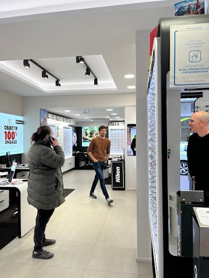Optic 2000 - Opticien Louviers, Opticien à Louviers