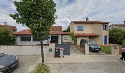 Docteur Valerie GAILLARD, Ophtalmologue à Blagnac