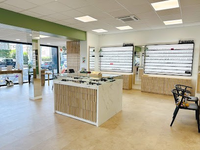 VAL'OPTIC, Opticien à Limoux