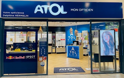 Opticien SAUMUR - Atol Mon Opticien, Opticien à Saumur