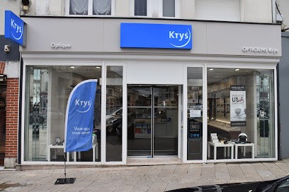Opticien Vallet - Centre Ville - Krys, Opticien à Vallet