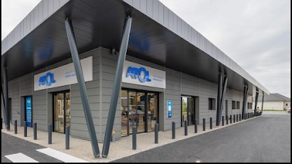 Atol Mon Opticien, Opticien à Oloron-Sainte-Marie