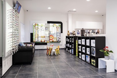 Opticien Et Ophtalmo - OPTIQUE ET AUDITION DU SAINTOIS - Vézelise, Opticien à Vézelise