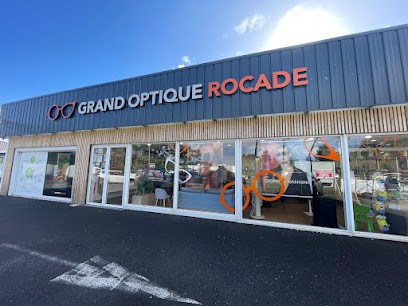OPTIQUE ROCADE Gujan-Mestras, Opticien à Gujan-Mestras