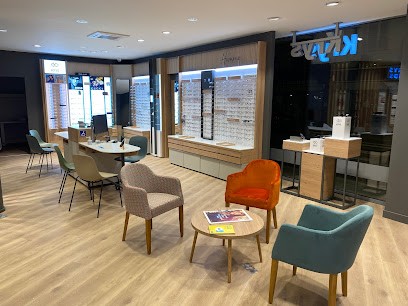 Opticien Sully-sur-Loire - Krys, Opticien à Sully-sur-Loire