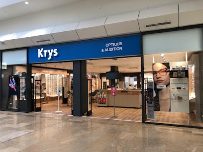 Opticien Moisselles - Cc Leclerc - Krys, Opticien à Moisselles
