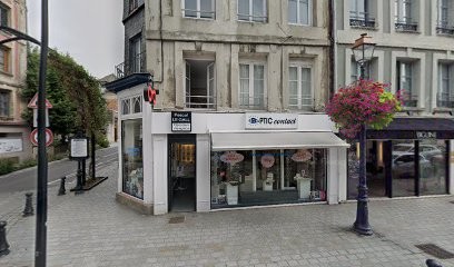 Pascal LE GALL Opticien Visagiste, Opticien à Honfleur