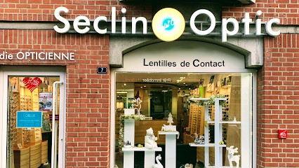 Seclin Optic, Opticien à Seclin