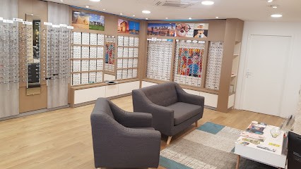 Optique Maréchal, Opticien à Pont-de-Vaux