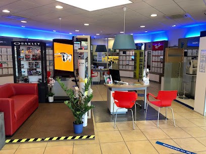 Atol Mon Opticien, Opticien à Niort