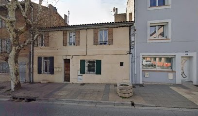 AB Optic, Opticien à La Destrousse