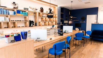 BONOT OPTICIENS RER ROBINSON, Opticien à Sceaux