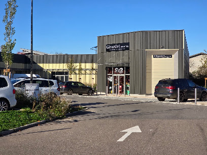 Girardet Opticien Valdahon