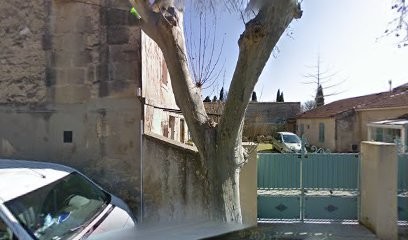 Optic Meyer Synthèse +, Opticien à Maussane-les-Alpilles