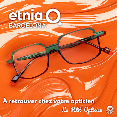 Le Petit Opticien - Boutique Et Domicile, Opticien à Rivesaltes