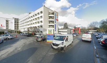 Ophthalmology Pessac Pole, Ophtalmologue à Pessac
