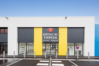 Opticien MAYENNE - Optical Center, Opticien à Mayenne