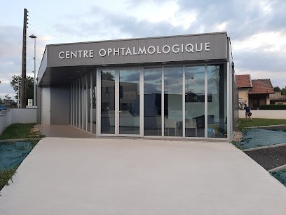 OPHTALMOLOGUE Docteur Nicolas Sire, Ophtalmologue à Cenon