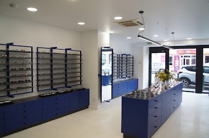 Optic De Quint, Opticien à Quint-Fonsegrives
