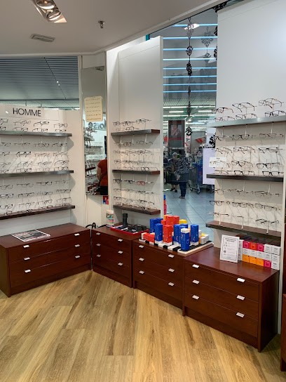 Opticien à Marly - Optique Moise MARLY, Opticien à Marly