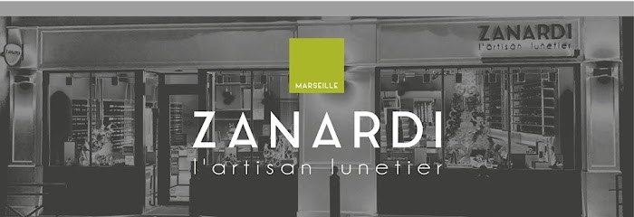 Opticien Marseille - ZANARDI artisan lunetier, Opticien à Marseille 09