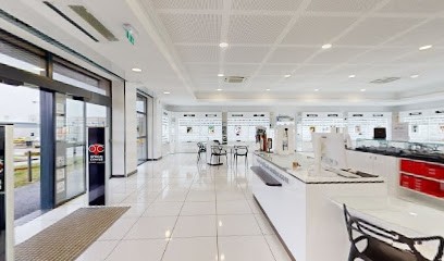 Opticien VIRY NOUREUIL - Optical Center, Opticien à Viry-Noureuil