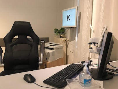 Docteur Olivier Robine, Ophtalmologue à Boulogne-Billancourt