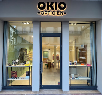 Opticien Annecy - Okio Opticien, Opticien à Annecy
