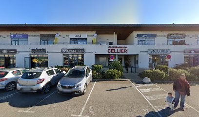 La Lunetterie, Opticien à Venelles