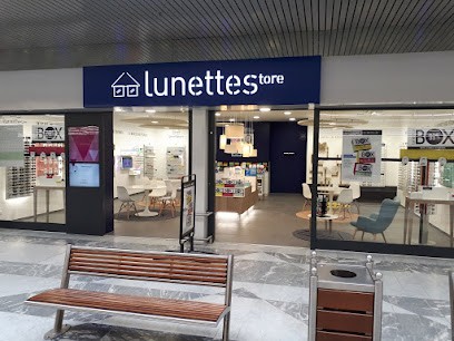 Lunettestore, Opticien à Riorges