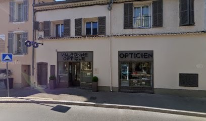 Valbonne Optique, Opticien à Valbonne