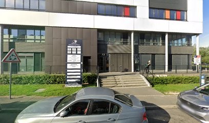 Docteur Maxime Richet, Ophtalmologue à Roubaix