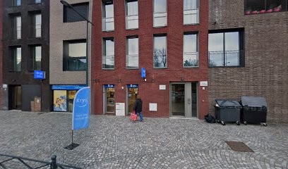 Optique Vandemoortele, Opticien à Mouvaux