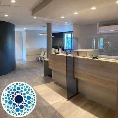 COF Ophtalmologie - Bruay La Buissière, Ophtalmologue à Bruay-la-Buissière