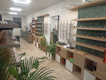 Effet D'optique Opticien à Gleizé
