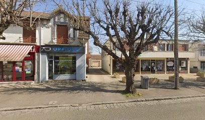GARGENVILLE OPTIQUE, Opticien à Gargenville