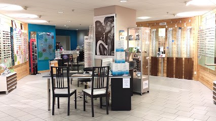 Optique Servolex, Opticien à La Motte-Servolex