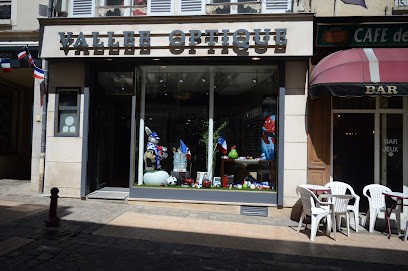 Vallee Optique, Opticien à Dourdan
