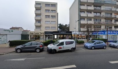 JW Optical, Opticien à Ermont