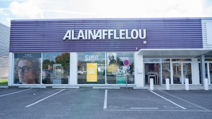 Opticien Saint-Dizier | Alain Afflelou, Opticien à Saint-Dizier