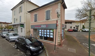 Prunelle, Opticien à Pouillon