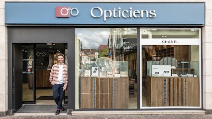 Balducelli Opticiens, Opticien à Montbéliard