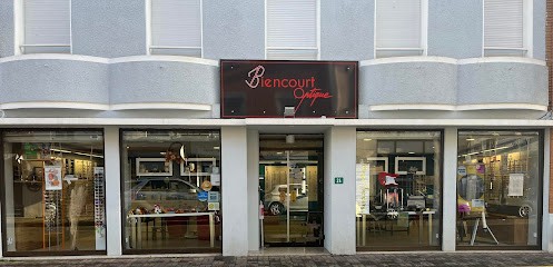 Biencourt Optique, Opticien à Hesdin