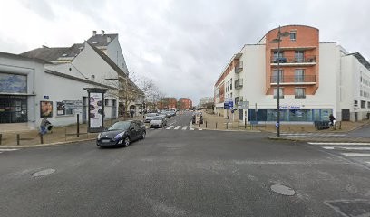 Duoptic, Opticien à Saint-Pierre-des-Corps