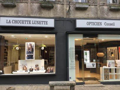 La Chouette Lunette - Opticien Guérande, Opticien à Guérande